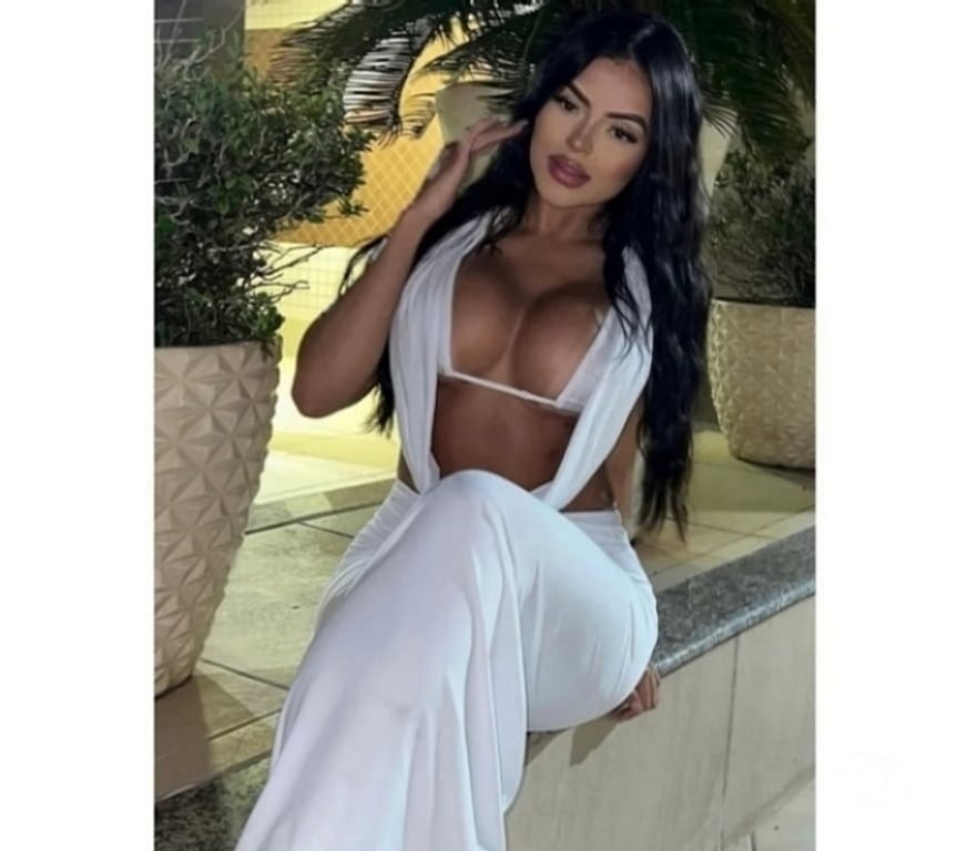 Escorts East London Lower Clapton - East London - Photos for Taty BRAZILIAN 20y.o 🇧🇷💋🔥 bestservice [P@rty]