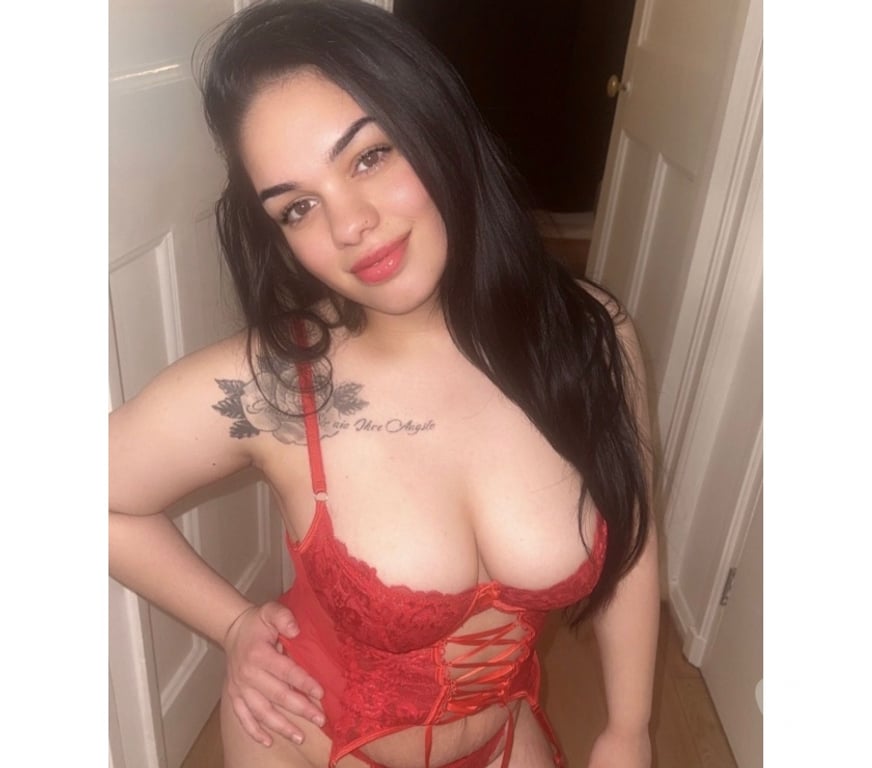 Escorts East London Stratford - East London - Photos for SEXY TINA💦‼️BEST GFE😈PARTY GIRL 🎉