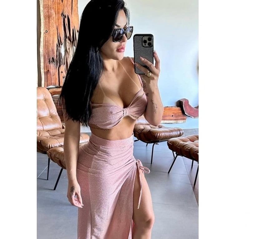 Escorts East London Hackney - East London - Photos for Paloma BRAZILIAN (P@rty)🔥❤️‍🔥