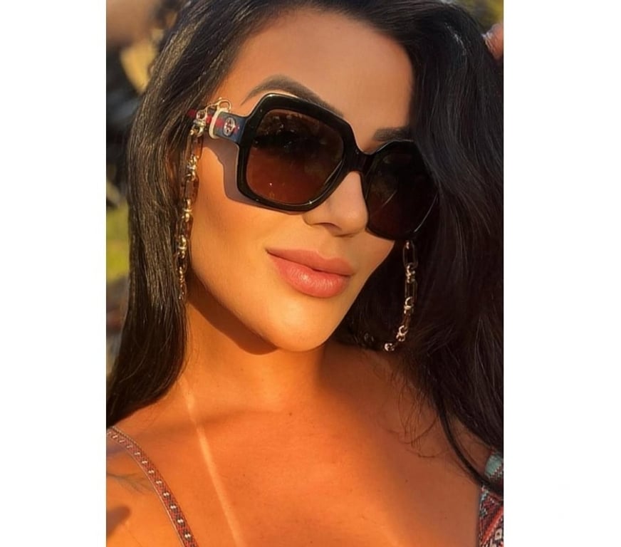 Escorts East London Hackney - East London - Photos for Paloma BRAZILIAN (P@rty)🔥❤️‍🔥