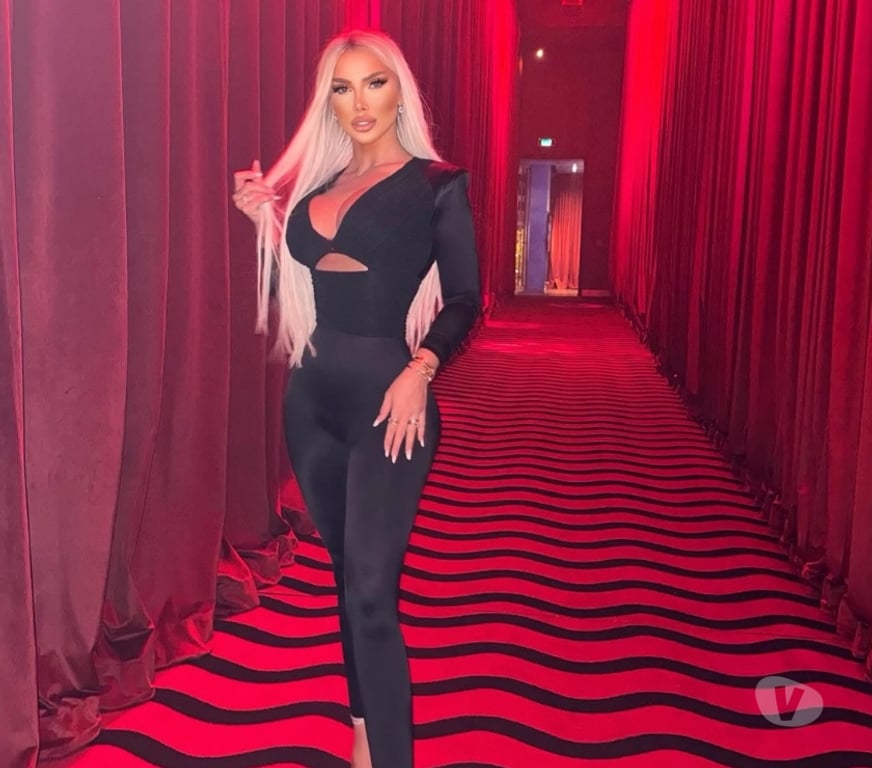 Escorts East London Stratford - East London - Photos for Sara best girl new in town😍 07448524014