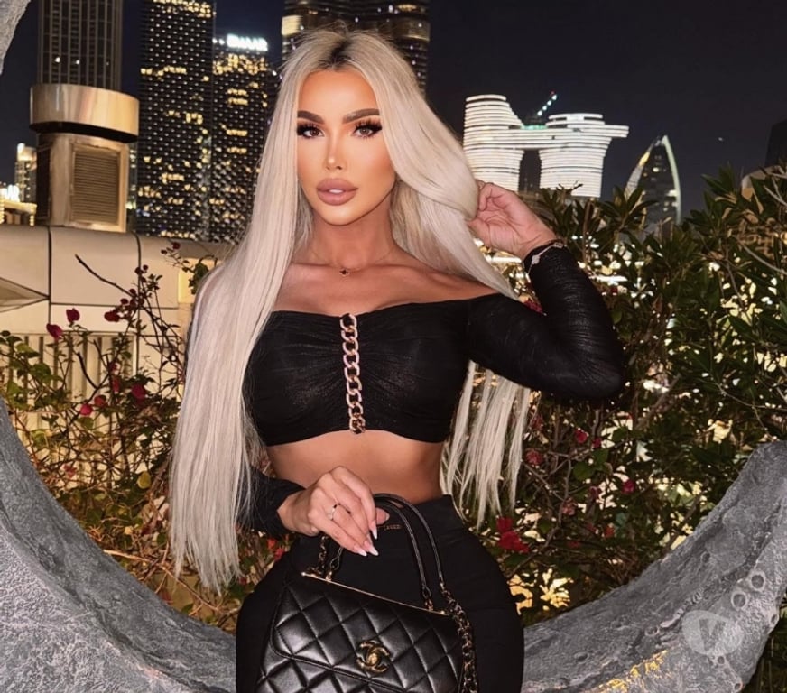 Escorts Central London Clerkenwell - Central London - Photos for Sara best girl new in town😍 07448562633