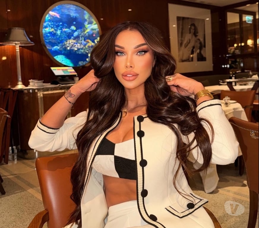 Escorts East London Aldgate Station - East London - Photos for Sara best girl new in town😍 07438648104