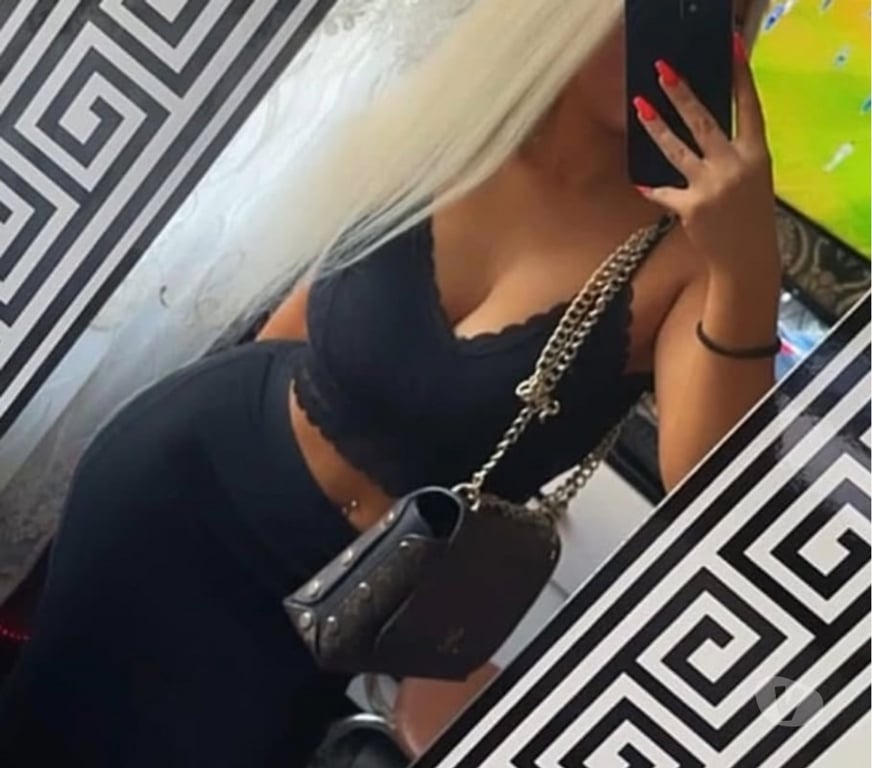Escorts South East London Greenwich - South East London - Photos for Francesca 😍new in town 😍 07721337128
