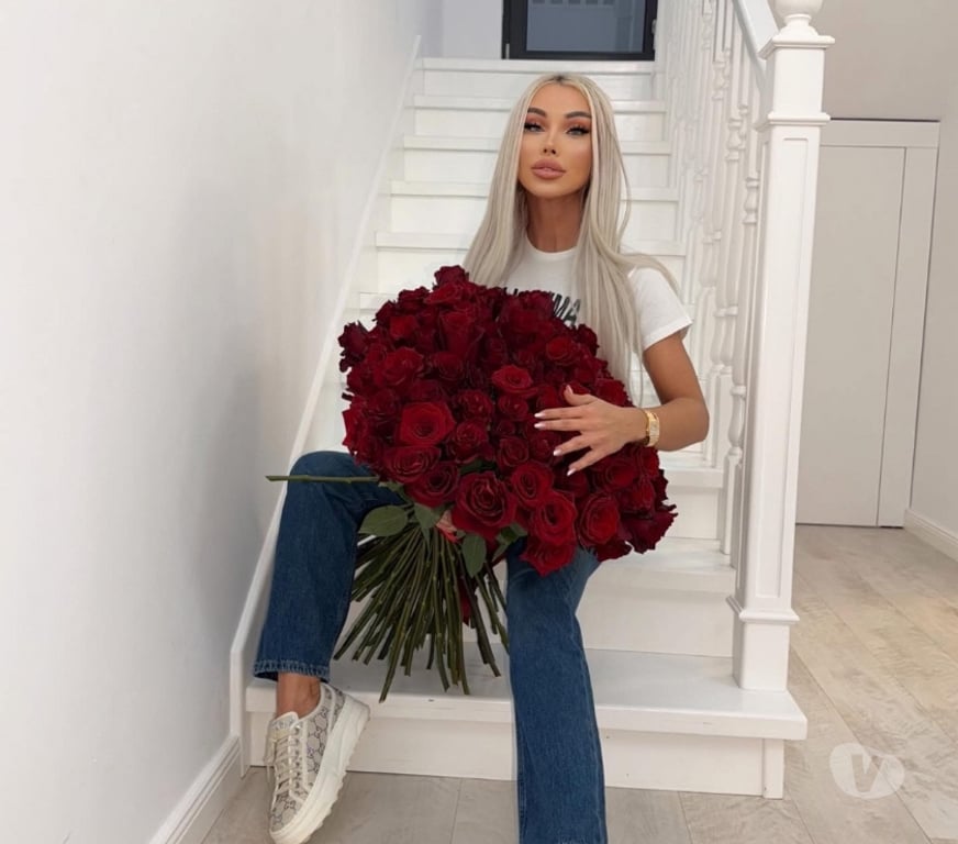 Escorts North London Shoreditch - North London - Photos for Sara best girl new in town😍 07448698557