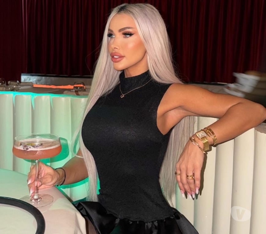 Escorts South West London Kensington - South West London - Photos for Sara best girl new in town😍 07448698557