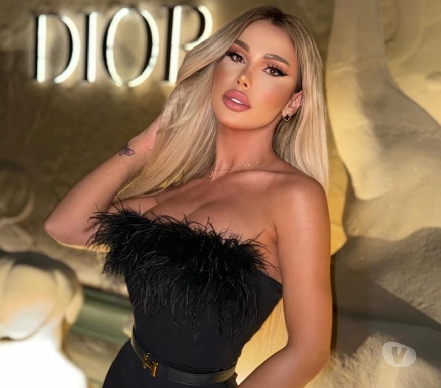 Escorts East London All Saints - East London - Photos for Sara best girl new in town😍 07448698557