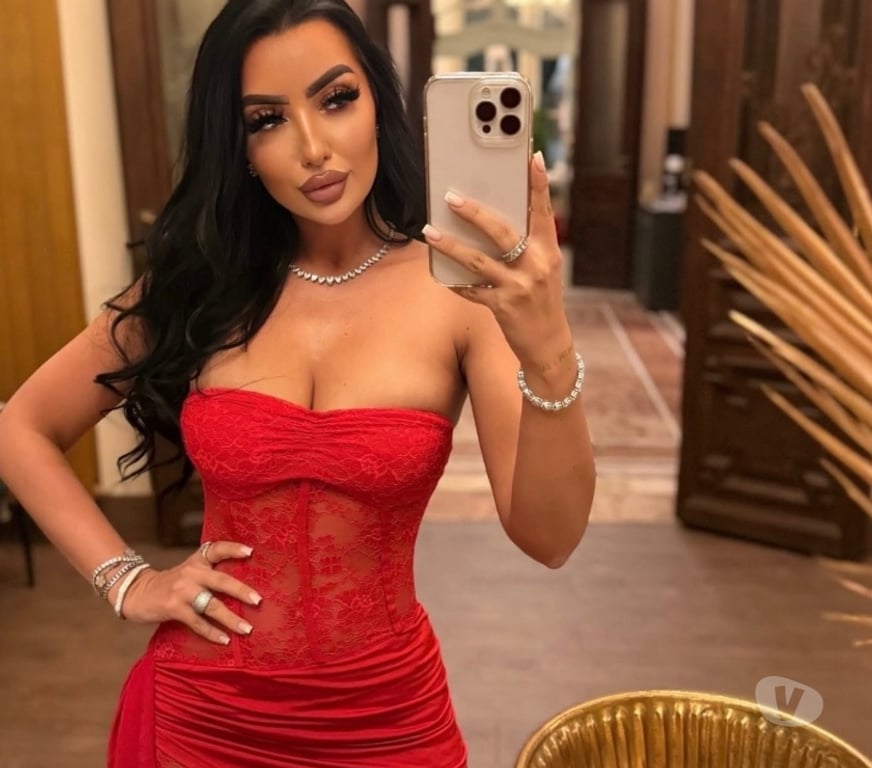 Escorts Central London Barbican Station - Central London - Photos for Medeea sexy girl 💋 07438 624180