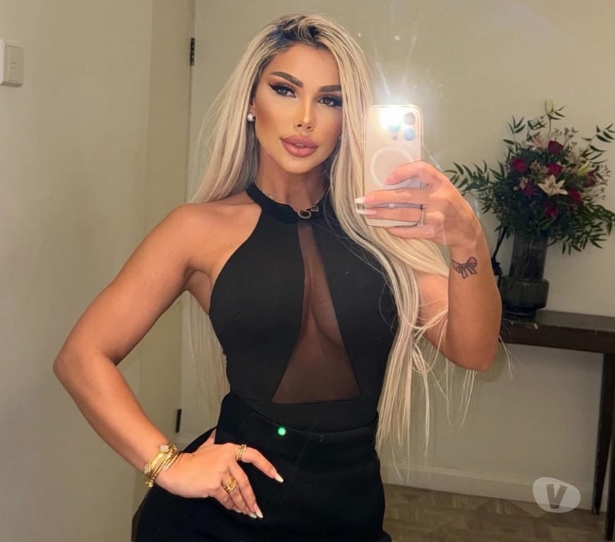 Escorts Hertfordshire Broxbourne - Photos for Medeea sexy girl 💋 07448562633