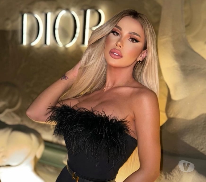 Escorts Hertfordshire Broxbourne - Photos for Medeea sexy girl 💋 07448562633