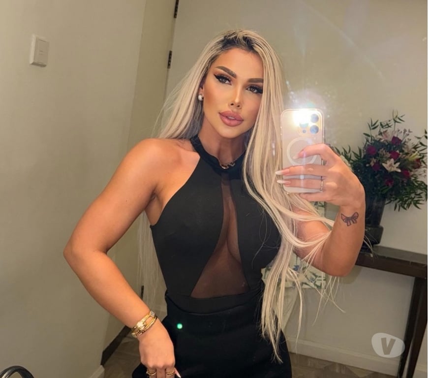 Escorts North London Islington - North London - Photos for Medeea sexy girl 💋 07448524014