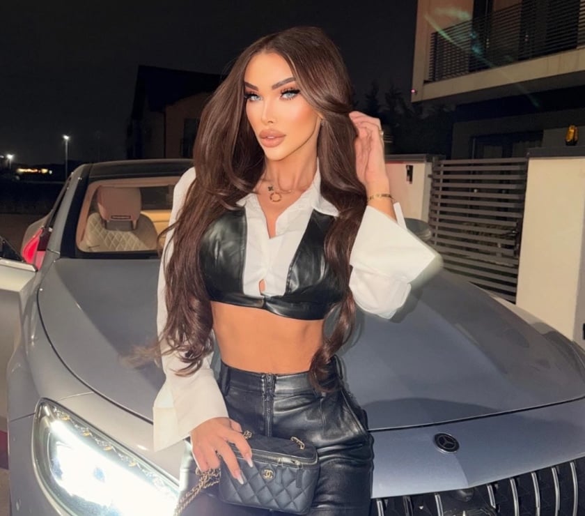 Escorts South West London Clapham Junction - South West London - Photos for Alexia sexy girl 🥰 07438648104