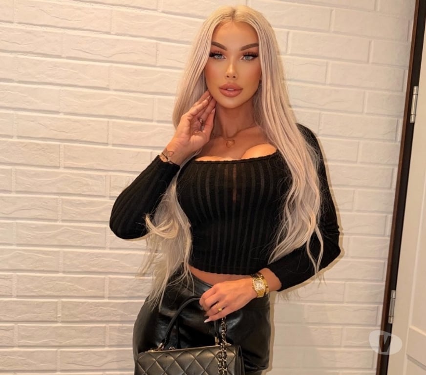 Escorts Central London Marble Arch - Central London - Photos for Alexia sexy girl 🥰 07438648104