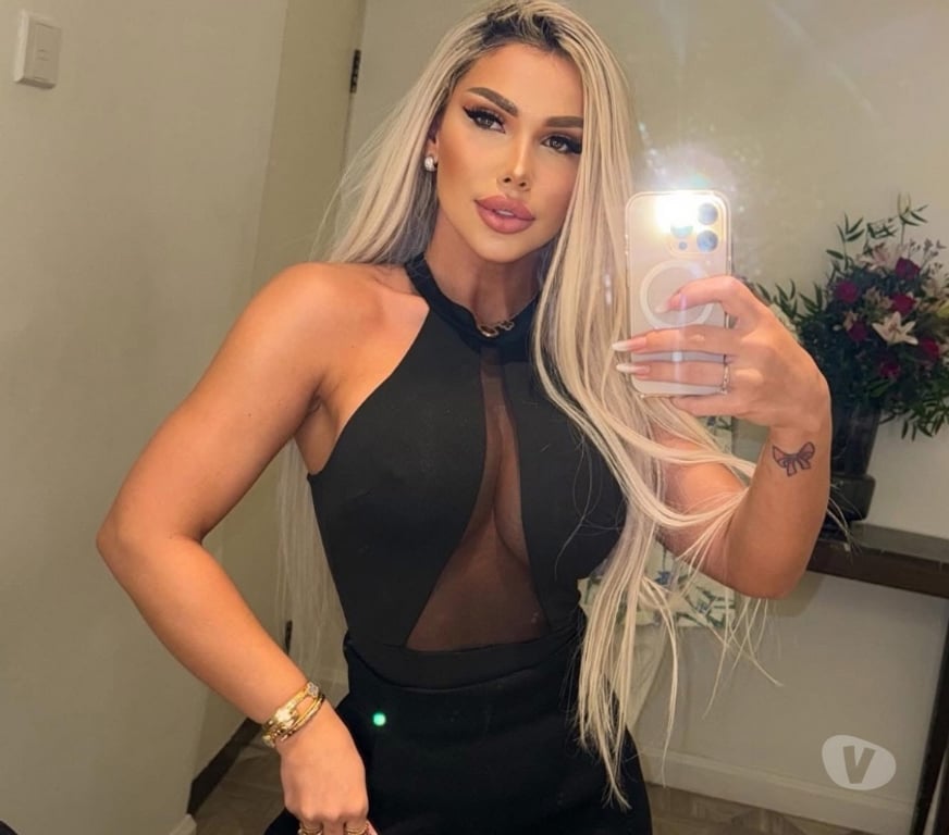 Escorts South East London Plumstead - South East London - Photos for Alexia sexy girl 🥰 07448698557