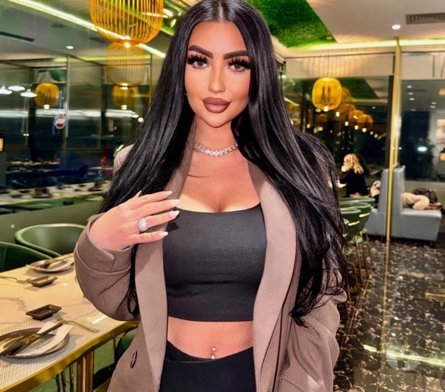 Escorts Central London Chinatown - Central London - Photos for Alexia sexy girl 🥰 07345826936