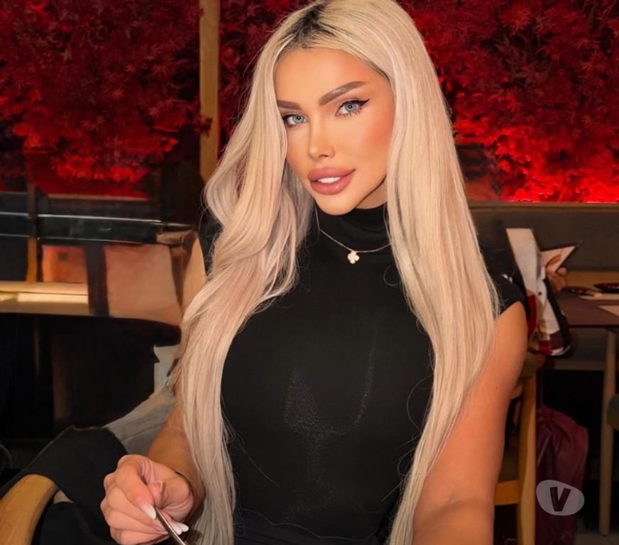 Escorts Central London Knightsbridge - Central London - Photos for Alexia sexy girl 🥰 07448562633