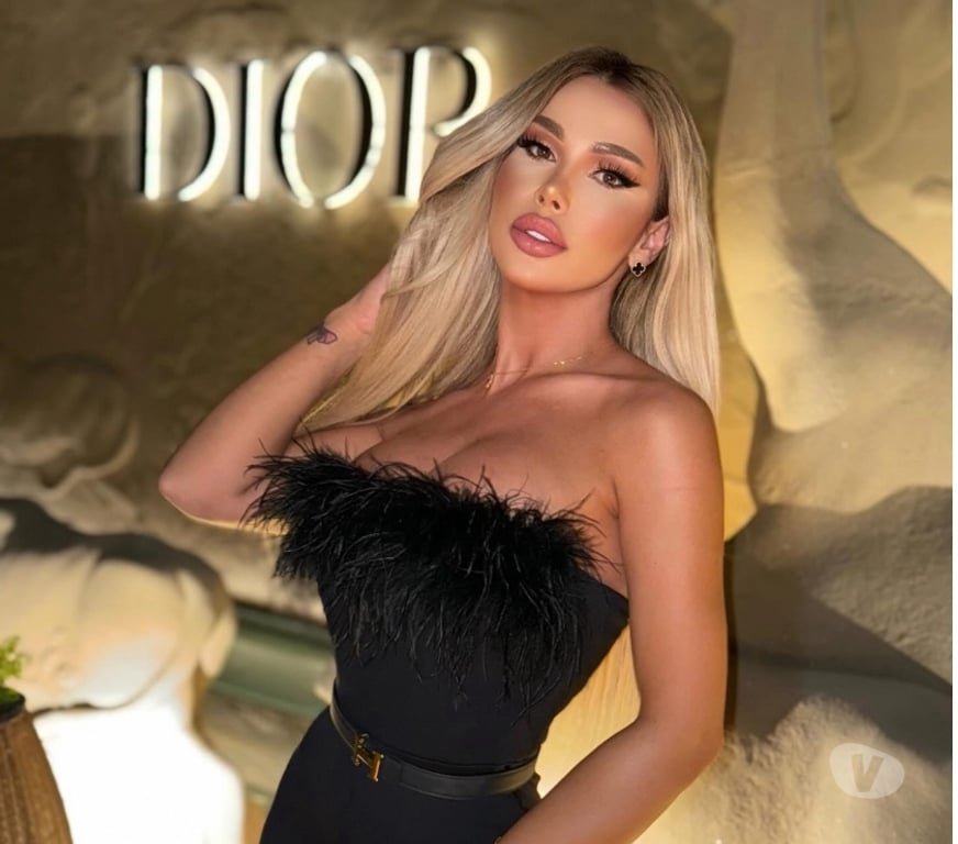 Escorts North London Canonbury - North London - Photos for Julia best girl 🥰 07448331770