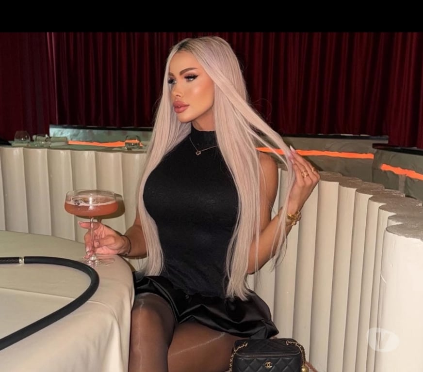 Escorts East London Canary Wharf - East London - Photos for Julia best girl 🥰07448524014