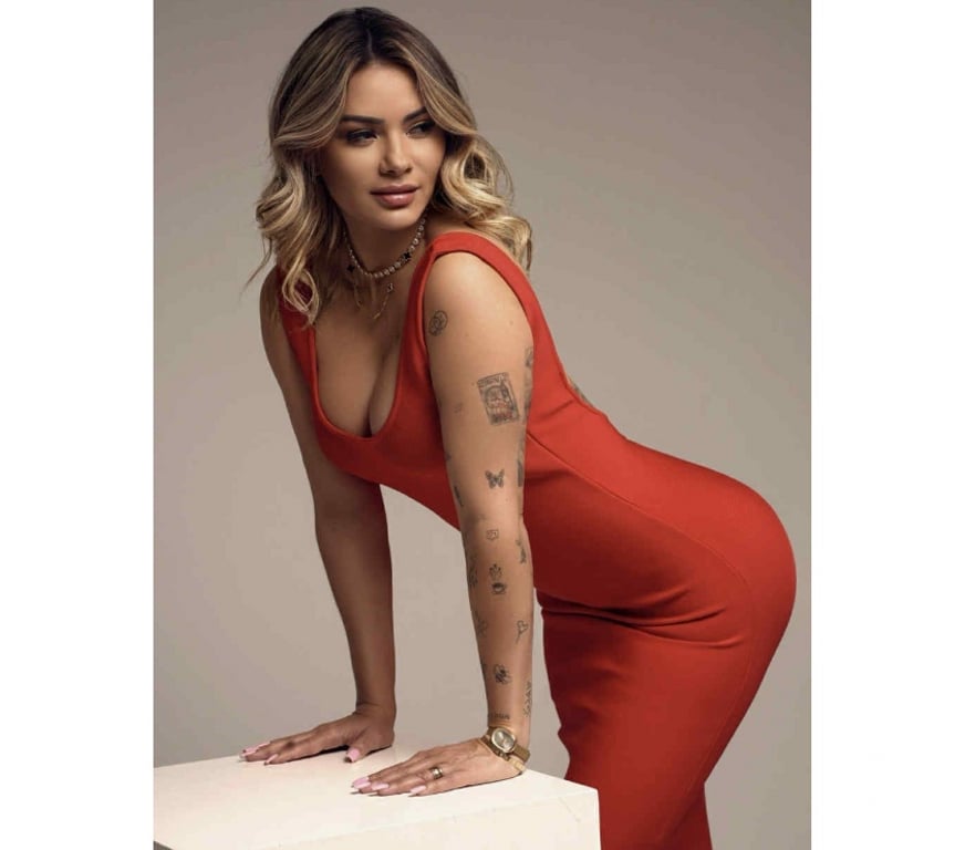 Escorts Cardiff Cardiff City Centre - Cardiff - Photos for Brazilian blonde bombshell - PARTY 🔥