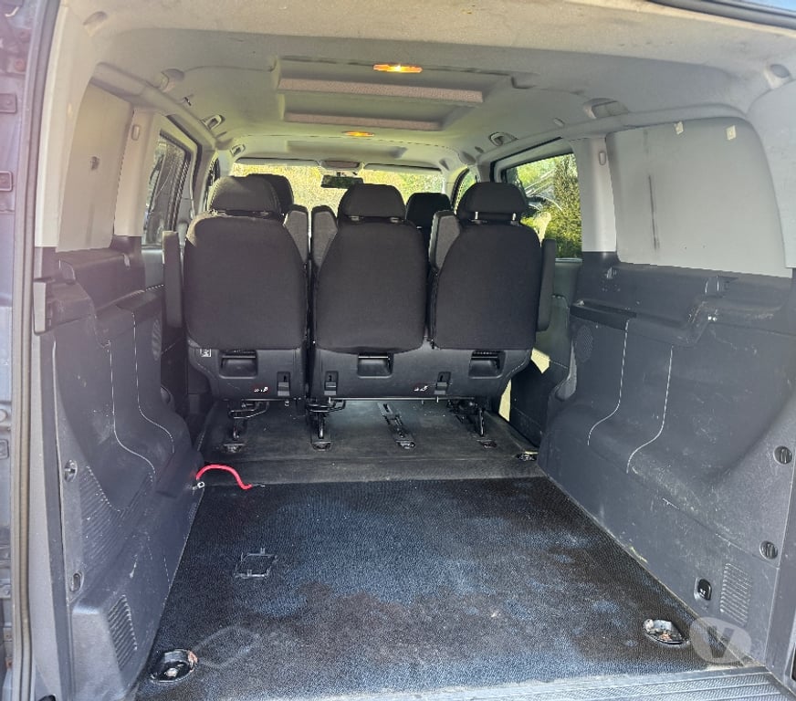 vans for sale Vale of Glamorgan - Wales Twyn-Yr-Odyn - Cardiff - Photos for Mercedes Vito 1.6Sport Automatic