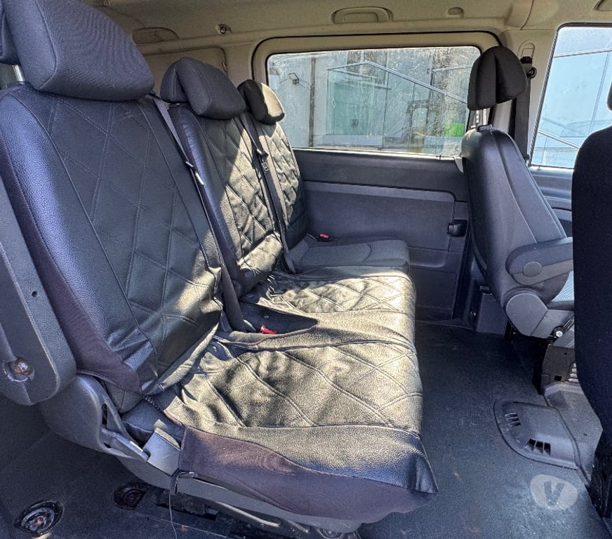 vans for sale Vale of Glamorgan - Wales Twyn-Yr-Odyn - Cardiff - Photos for Mercedes Vito 1.6Sport Automatic