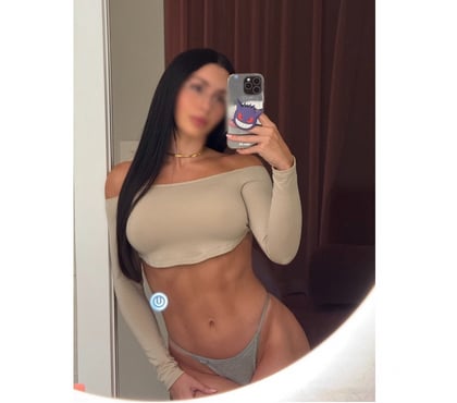  Escorts & Erotic Massage Balham South West London - Photos for Paloma 🇧🇷🥂 Brazilian naughty girl 😈