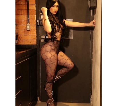 Photos for ANGEL. 🎀 —- SWEET FACE, WICKED MIND 💜😈