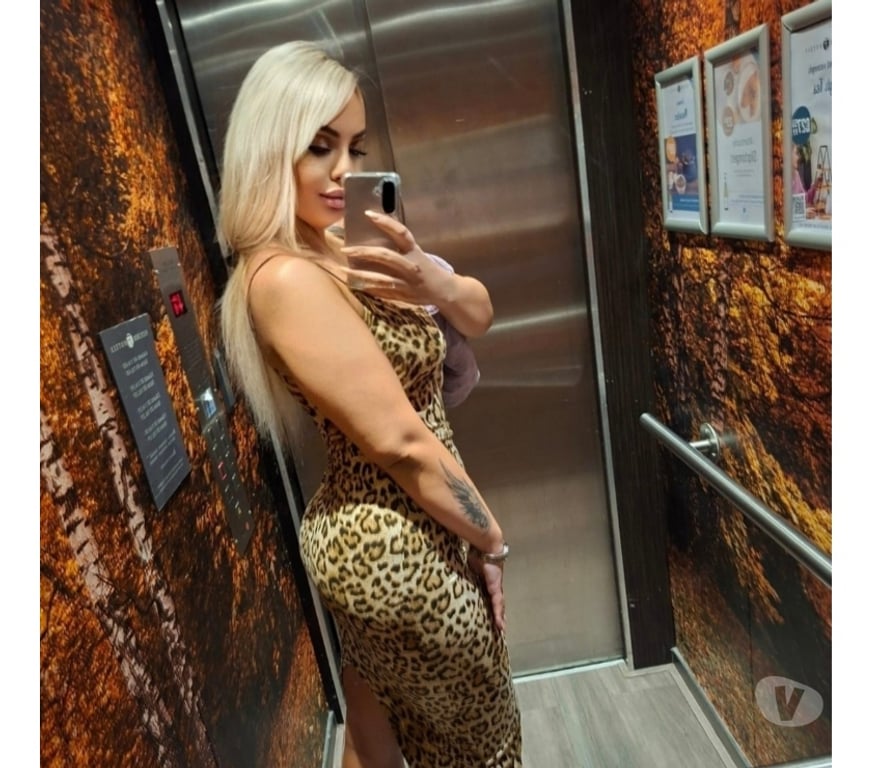 Escorts Barking and Dagenham Barking - Barking and Dagenham - Photos for Larissa❤️‍🔥sexyy curvy girl!