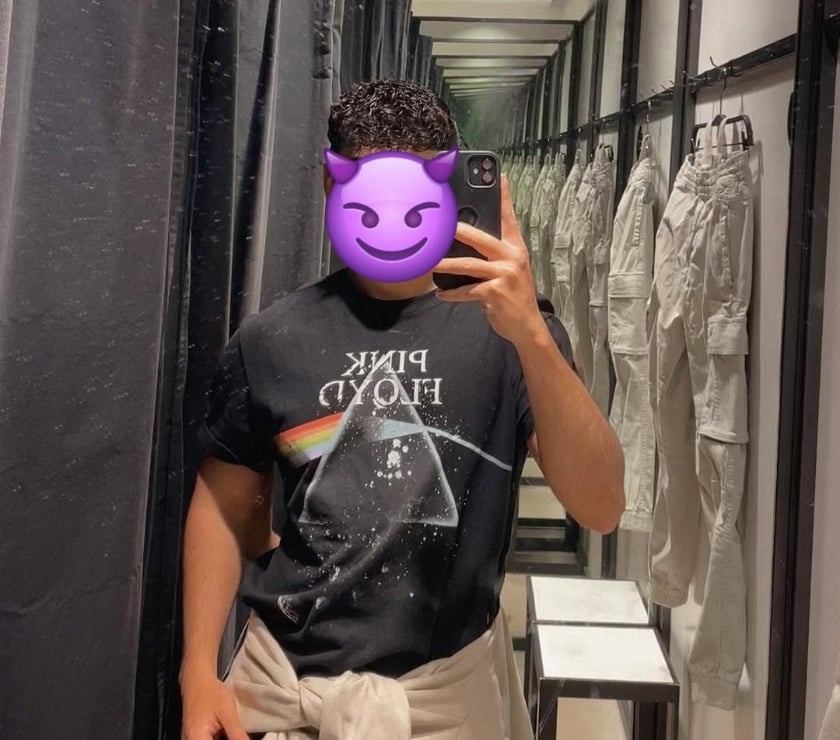 Discreet meet Brazilian boy 10 inch party 🥳