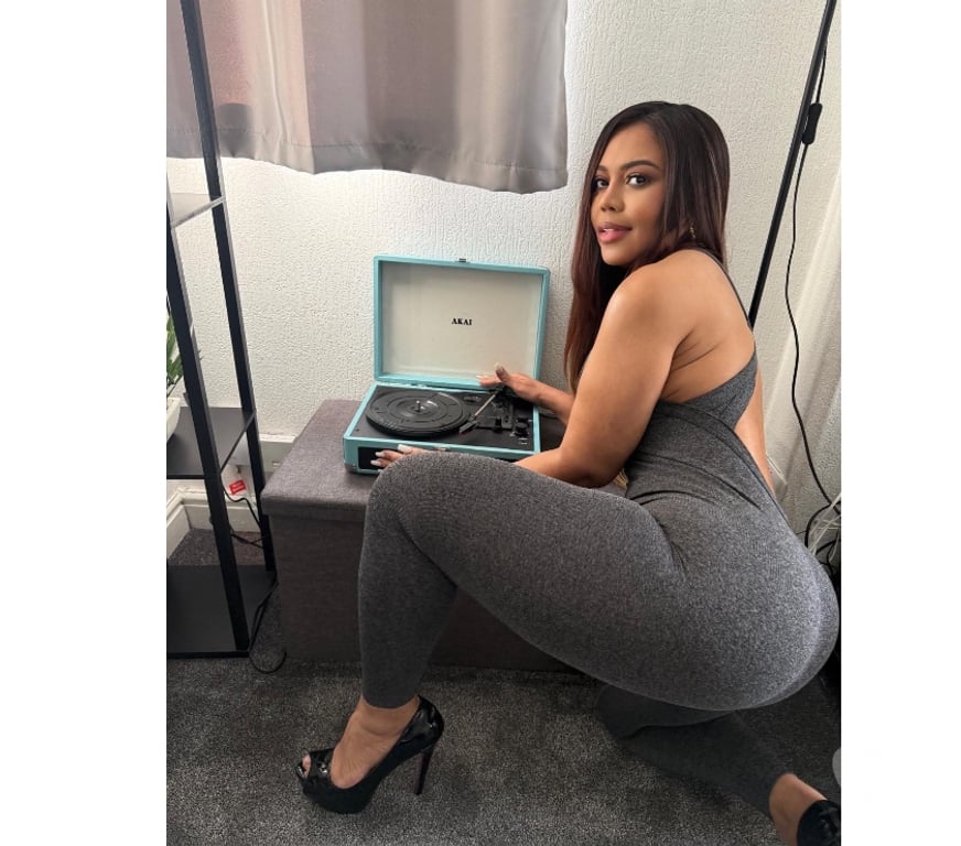 Escorts Greater Manchester Salford - Photos for Latina Real Pics💯Sexy Girl