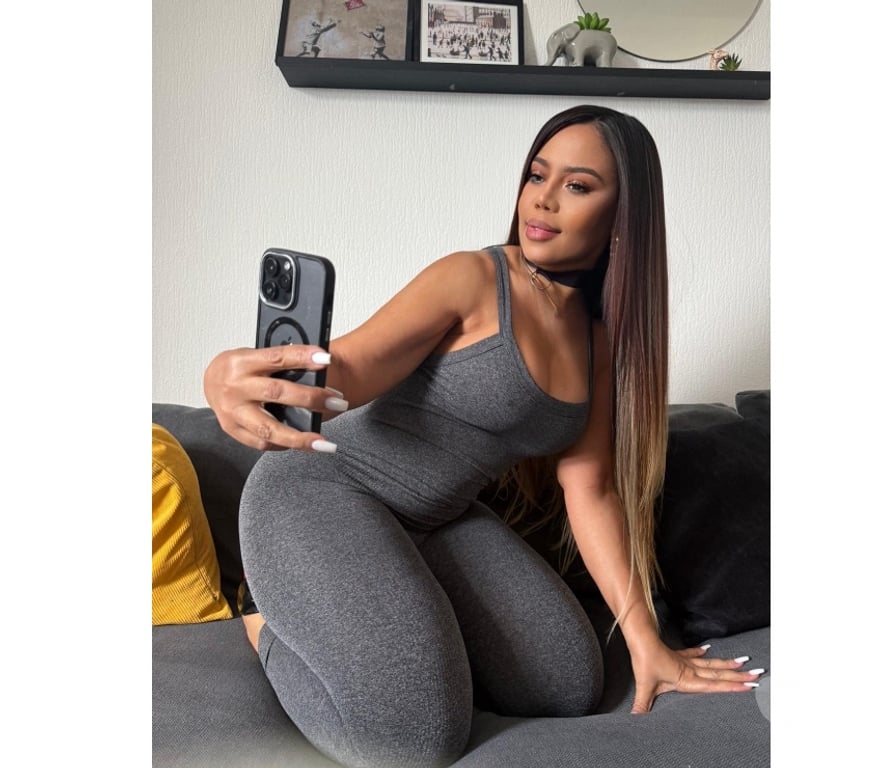 Escorts Greater Manchester Salford - Photos for Latina Real Pics💯Sexy Girl