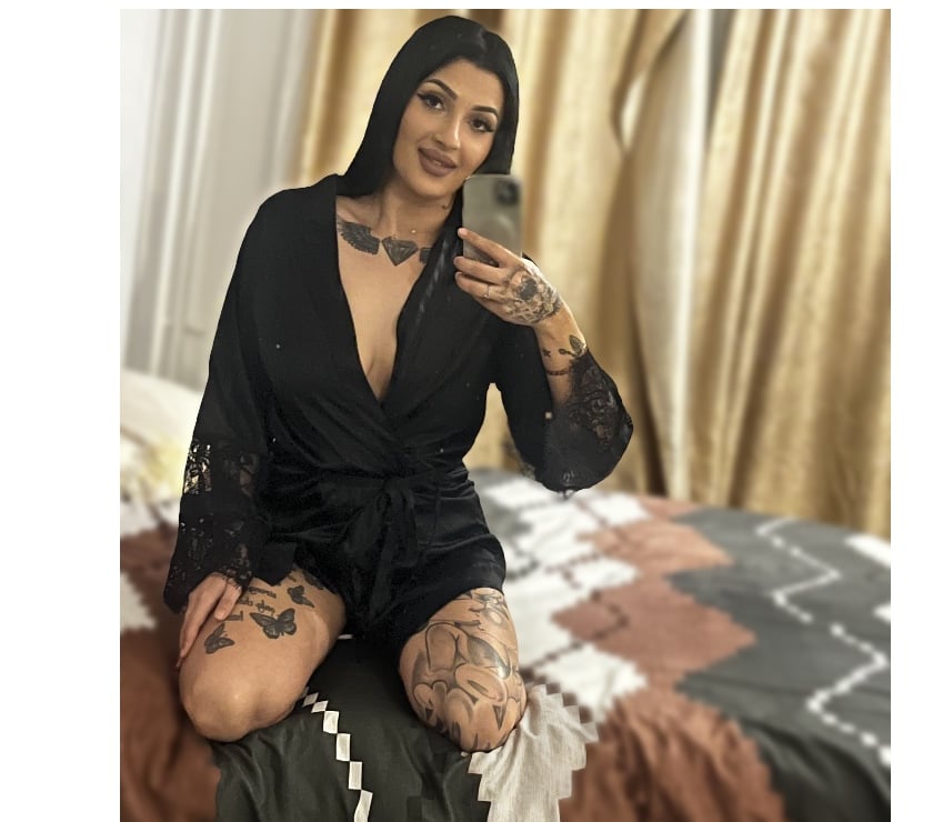 KATTE❌❤️NEW AND REAL PHOTO ✅PARTY BRUNETTE