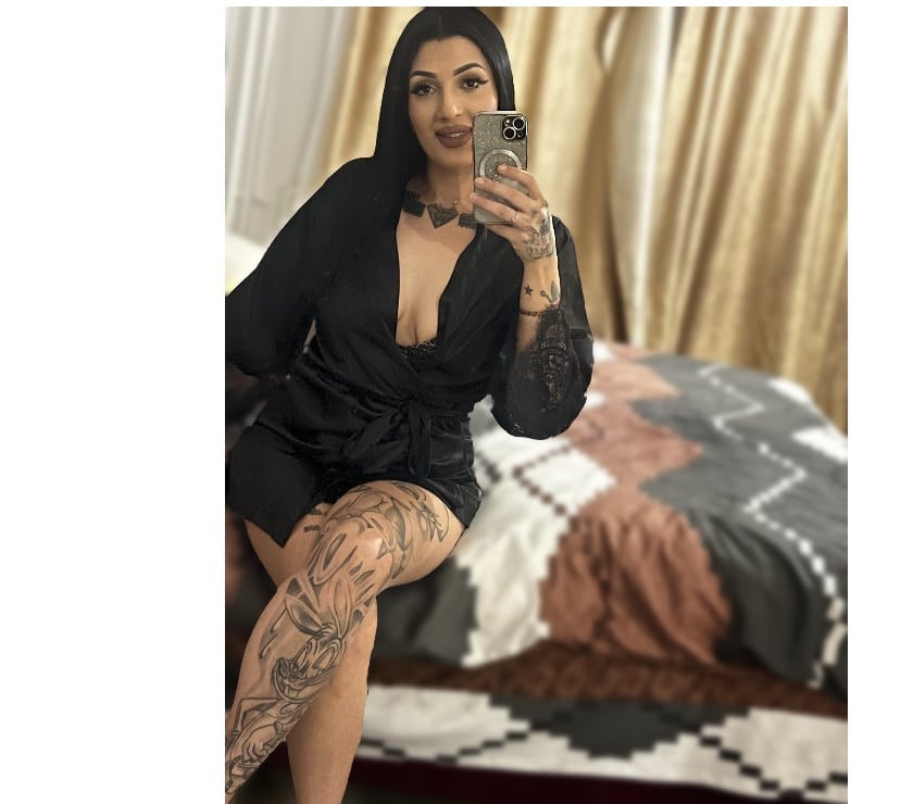 Escorts Peterborough Peterborough City Centre - Peterborough - Photos for KATTE❌❤️NEW AND REAL PHOTO ✅PARTY BRUNETTE