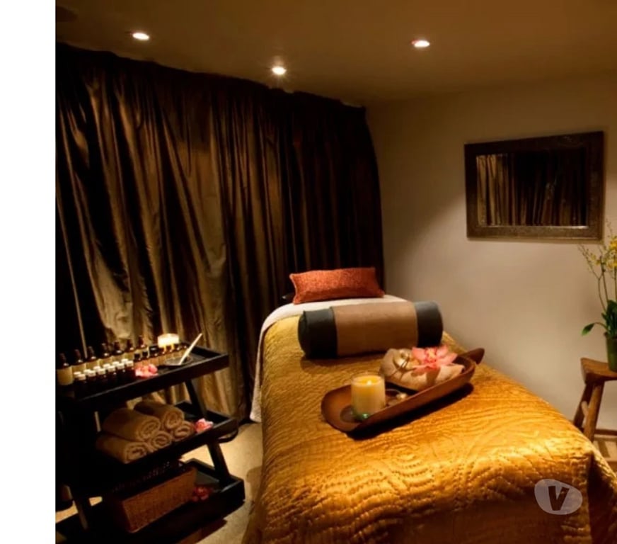 Full body massage West Midlands Birmingham - Photos for Professional Male Massage Therapy Till Late