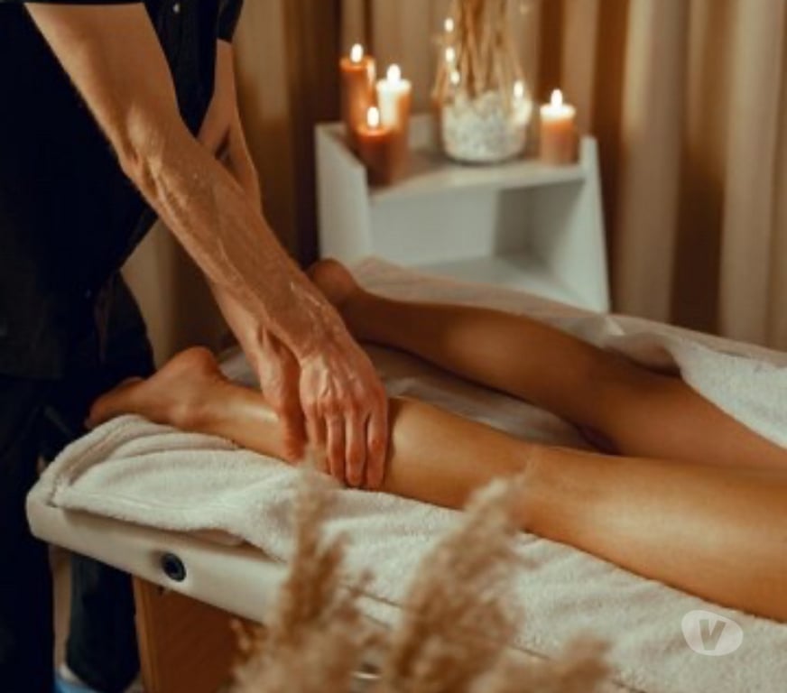 Full body massage West Midlands Birmingham - Photos for Professional Male Massage Therapy Till Late