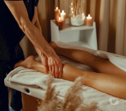 Full body massage Birmingham City Centre Birmingham - Photos for Professional Male Massage Therapy Till Late