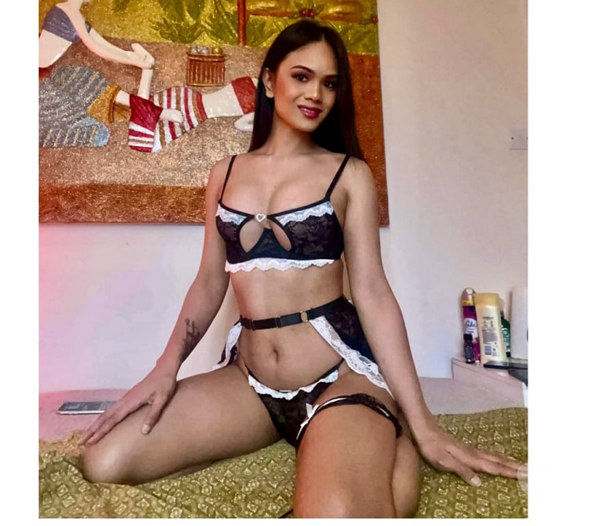 Escorts North Yorkshire Middlesbrough - Photos for Bella Sexy Thai Ts 🔥🔥“Good service ”💕💋