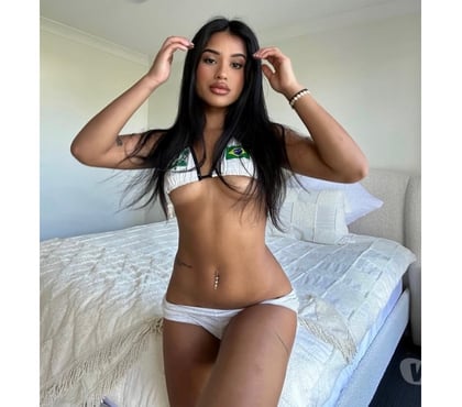 Escorts Barking Mid Suffolk - Photos for Ana Bella Brazilian🇧🇷