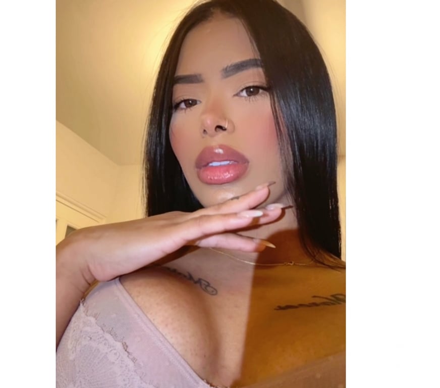 Escorts West Yorkshire Calderdale - Photos for Brazilian Letícia 🇧🇷🔥