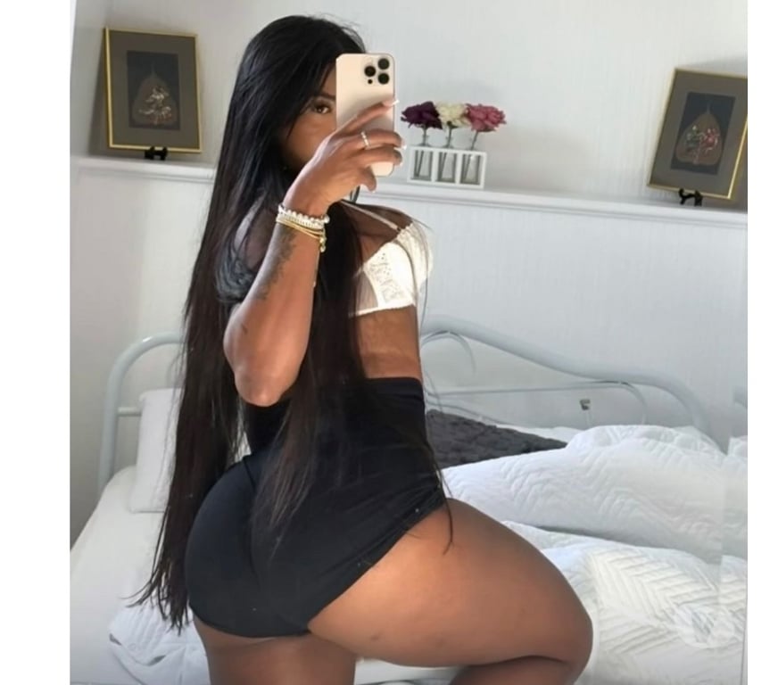 Escorts West Yorkshire Calderdale - Photos for Brazilian Letícia 🇧🇷🔥