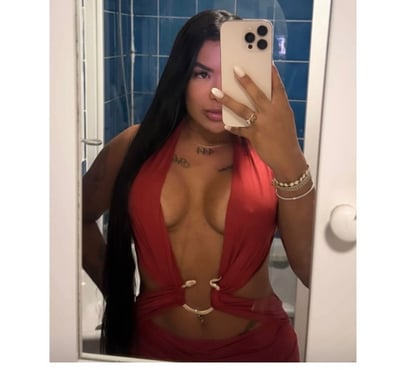 Escort Halifax Calderdale - Photos for Brazilian Letícia 🇧🇷🔥