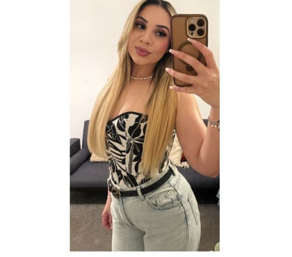 Escorts East Barnet Barnet - Photos for 💋 VICK 💫 | HOT BLONDE ❤️‍🔥 REAL PHOTOS 😘