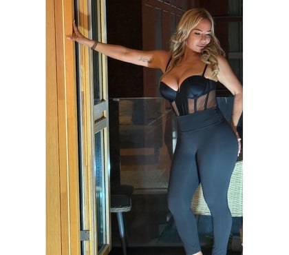 Photos for Vivian Spanish Sweetheart SWITCH HIGH CLASS 07763142300