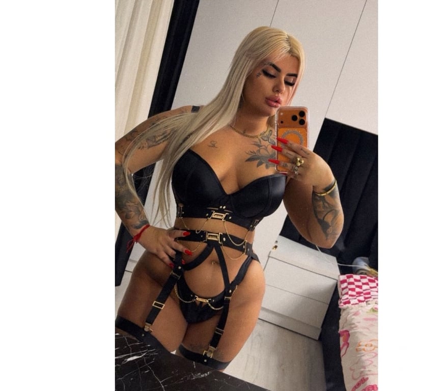 Escorts South Yorkshire Sheffield - Photos for Maya❤️NEW PARTY GIRL❤️ FIRST TIME HERE