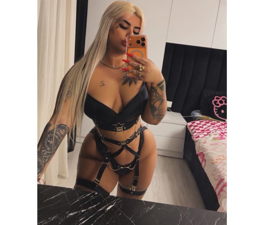 Escorts South Yorkshire Sheffield - Photos for Maya❤️NEW PARTY GIRL❤️ FIRST TIME HERE