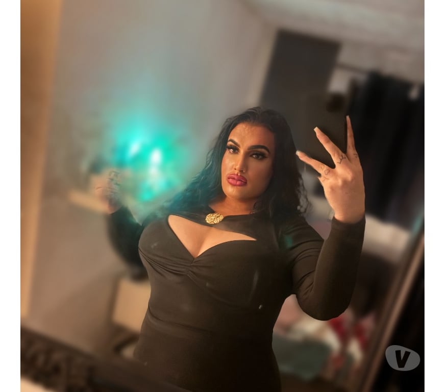 Trans Escorts East London Newham - Photos for FAT ASS AMELIA 🍑 DOLL FACE