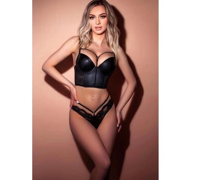 Escorts Nottingham City Centre Nottingham - Photos for ELLA ❤️The Best Blonde 🤍