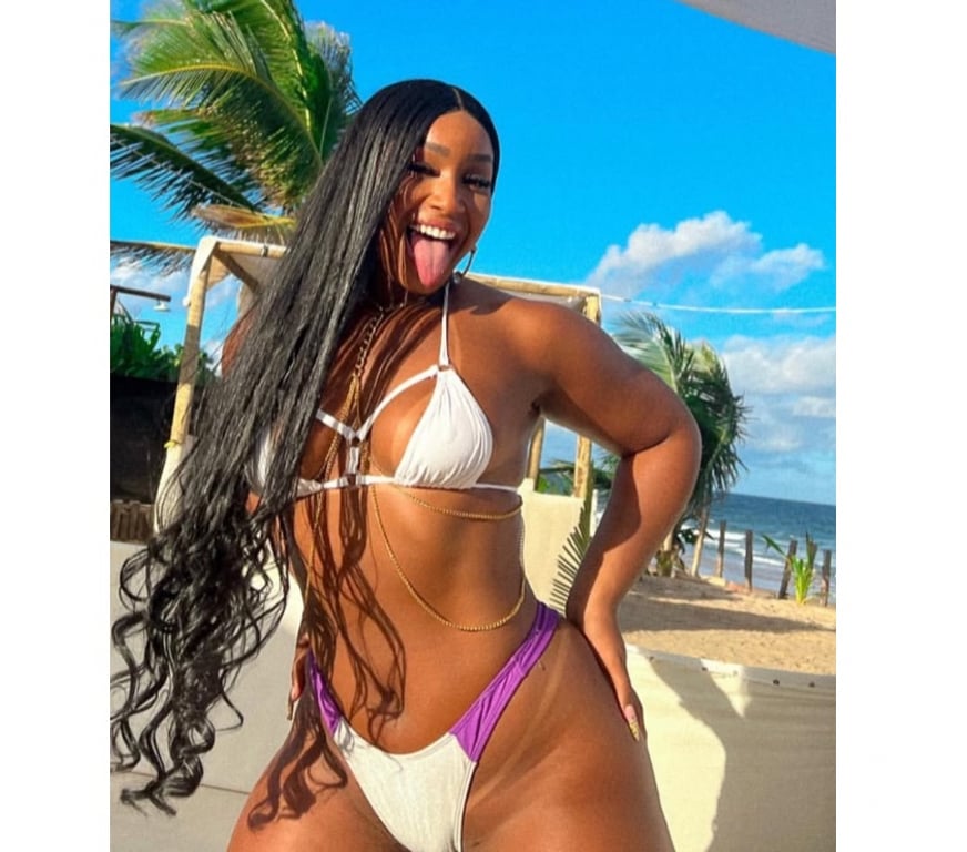 Escorts North London Tottenham - North London - Photos for 🔥❤️‍🔥NEW IN TOWN BRAZILIAN🔥RUBY🔥