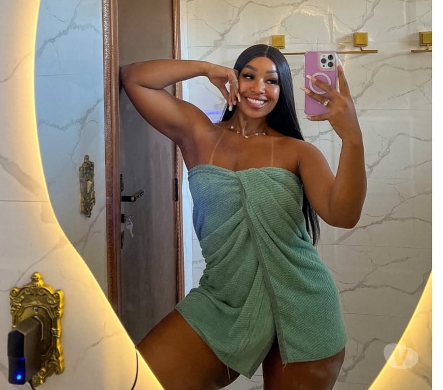 Escorts North London Tottenham - North London - Photos for 🔥❤️‍🔥NEW IN TOWN BRAZILIAN🔥RUBY🔥