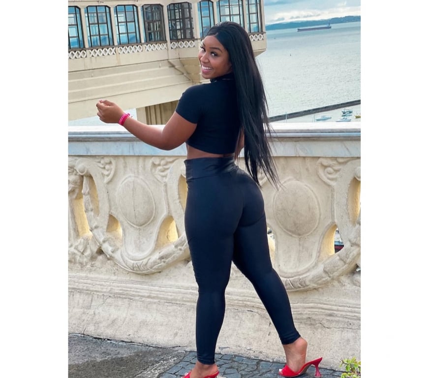 Escorts North London Tottenham - North London - Photos for 🔥❤️‍🔥NEW IN TOWN BRAZILIAN🔥RUBY🔥